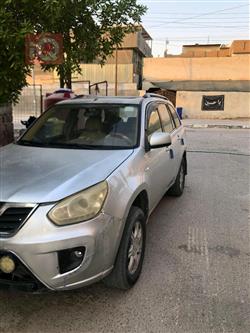 شێری تیگۆ 3